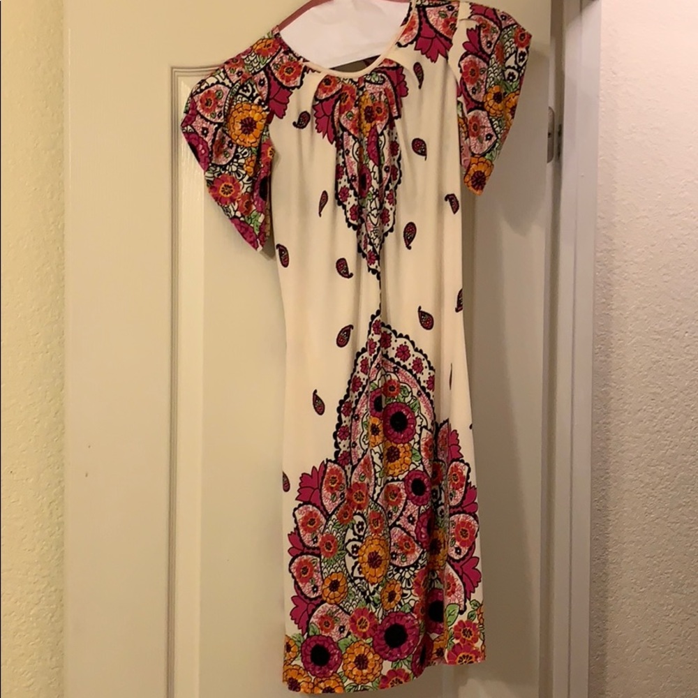Cute short dress